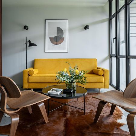 Lisbon Five Stars Alcantara Lofts Extérieur photo