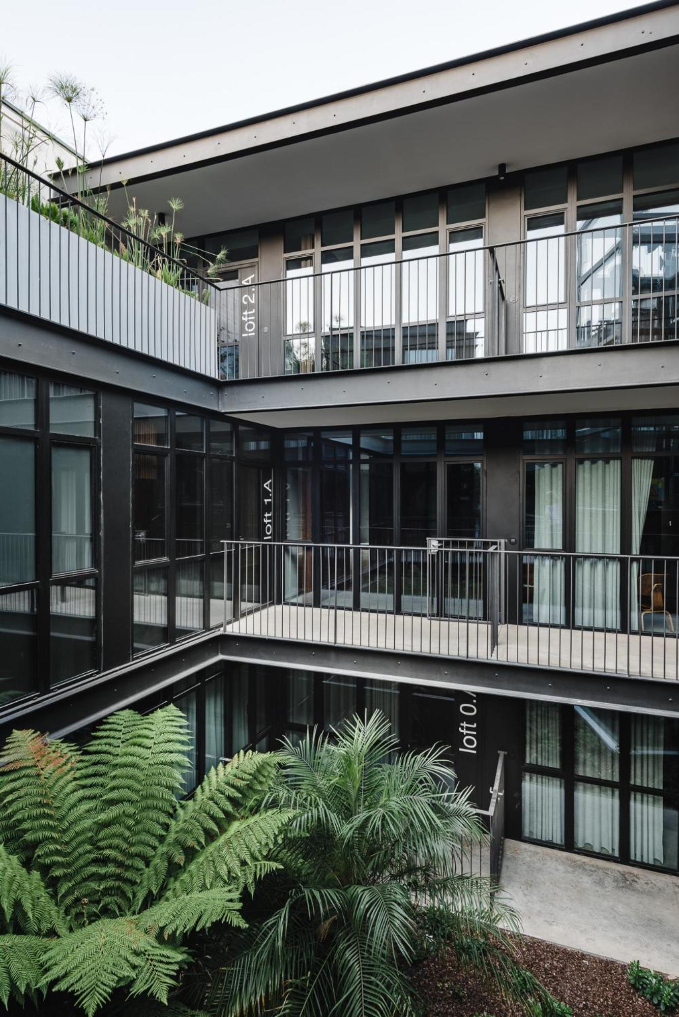 Lisbon Five Stars Alcantara Lofts Extérieur photo