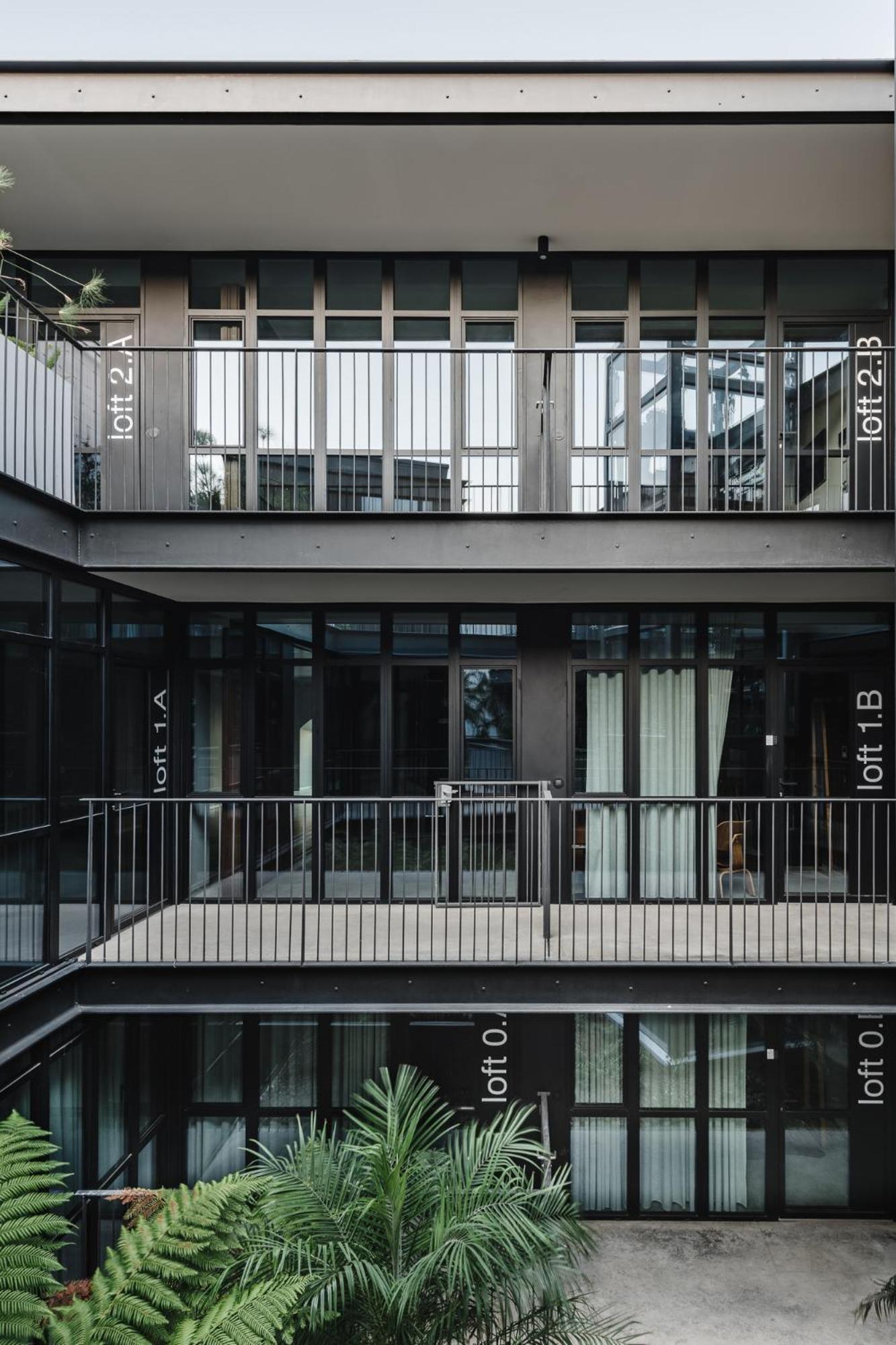 Lisbon Five Stars Alcantara Lofts Extérieur photo