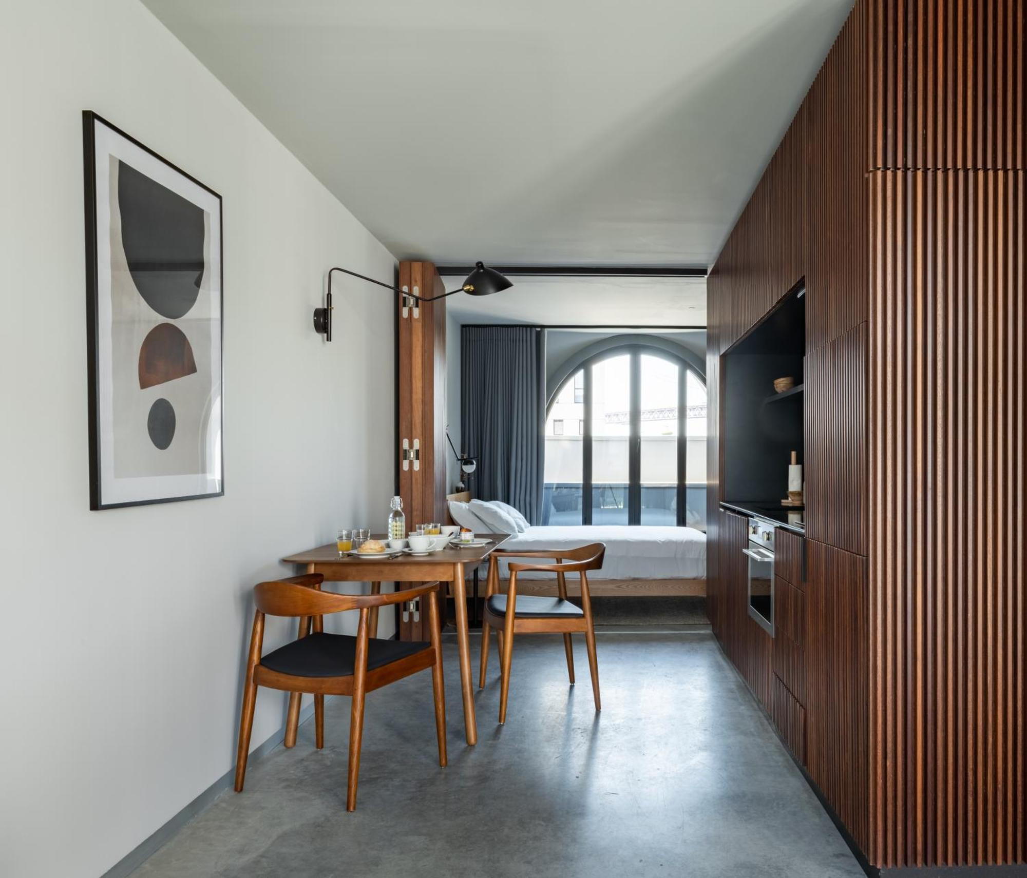 Lisbon Five Stars Alcantara Lofts Extérieur photo