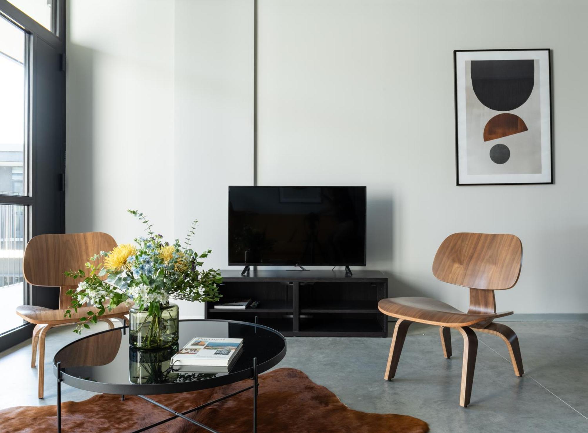 Lisbon Five Stars Alcantara Lofts Extérieur photo