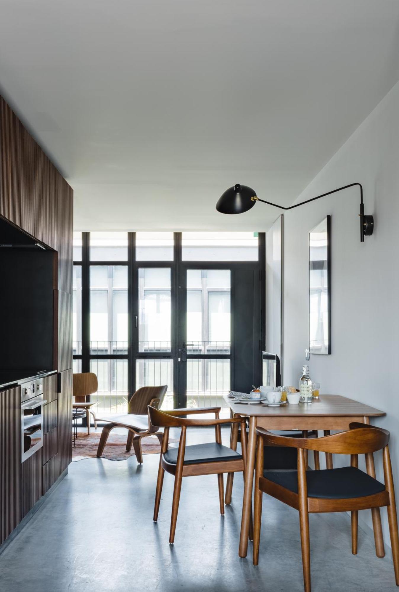 Lisbon Five Stars Alcantara Lofts Extérieur photo