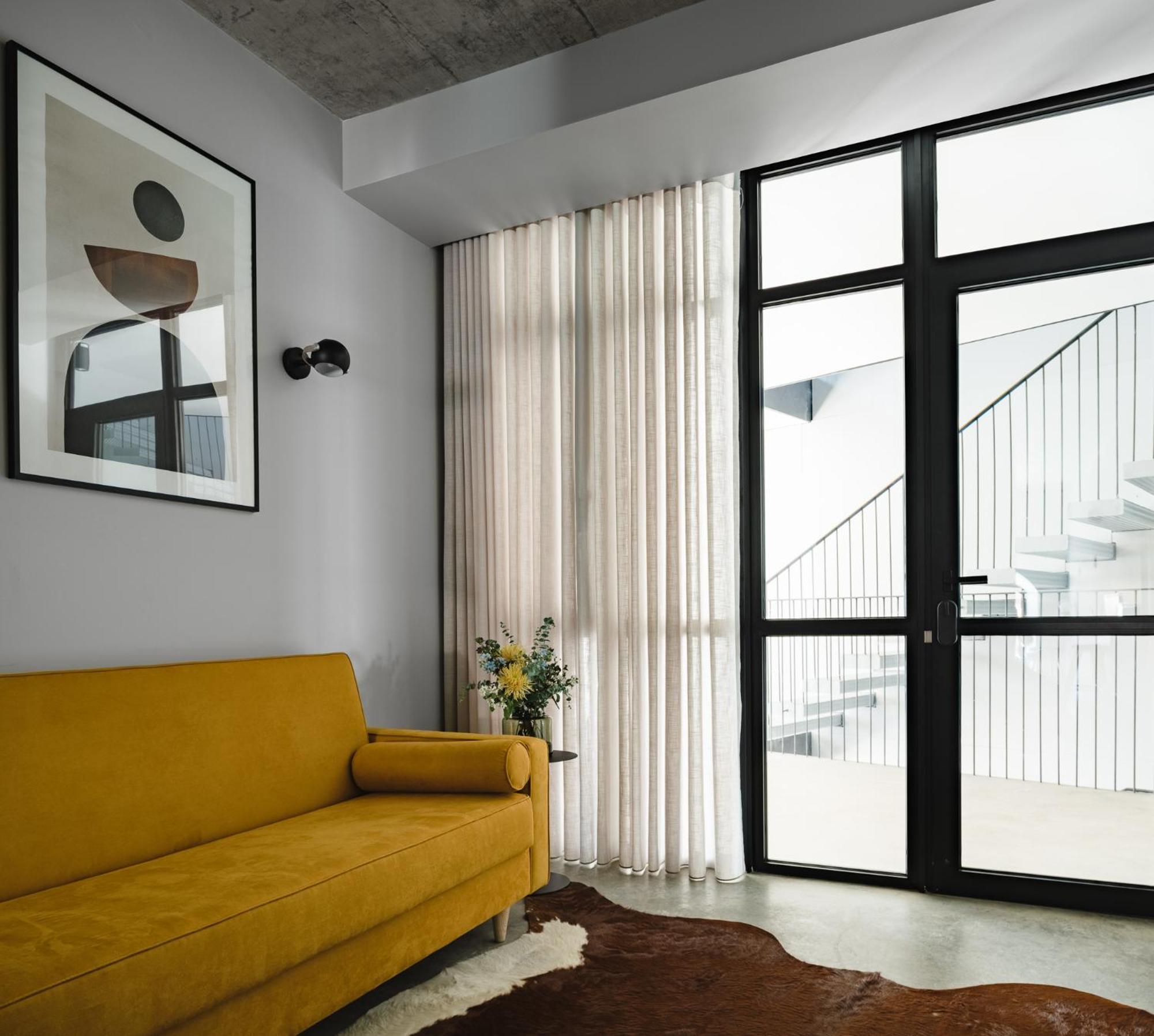 Lisbon Five Stars Alcantara Lofts Extérieur photo