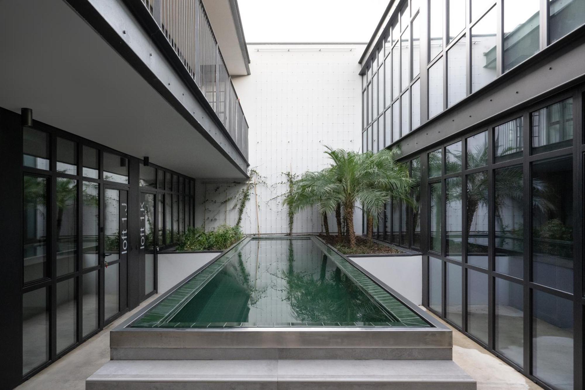 Lisbon Five Stars Alcantara Lofts Extérieur photo