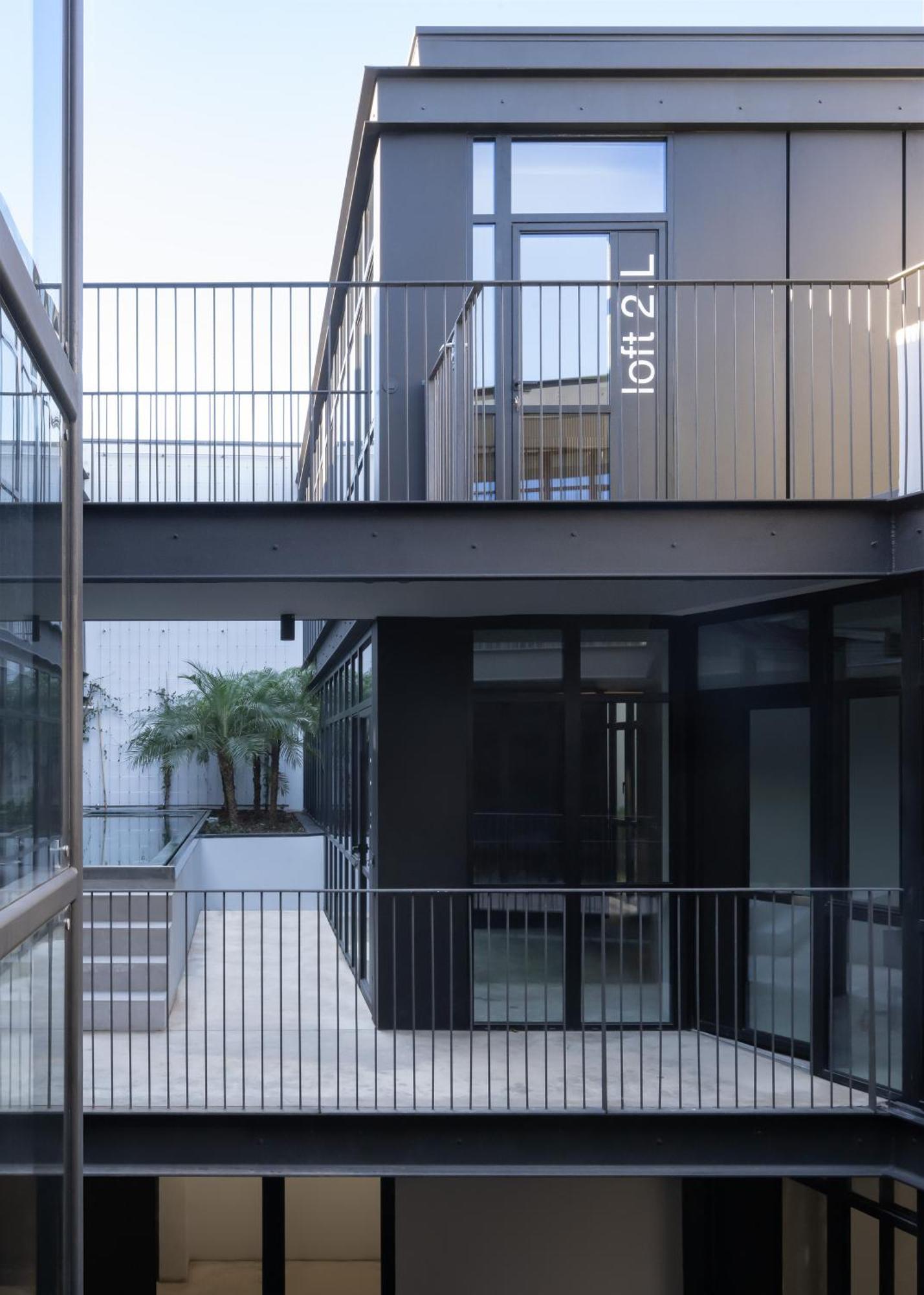 Lisbon Five Stars Alcantara Lofts Extérieur photo
