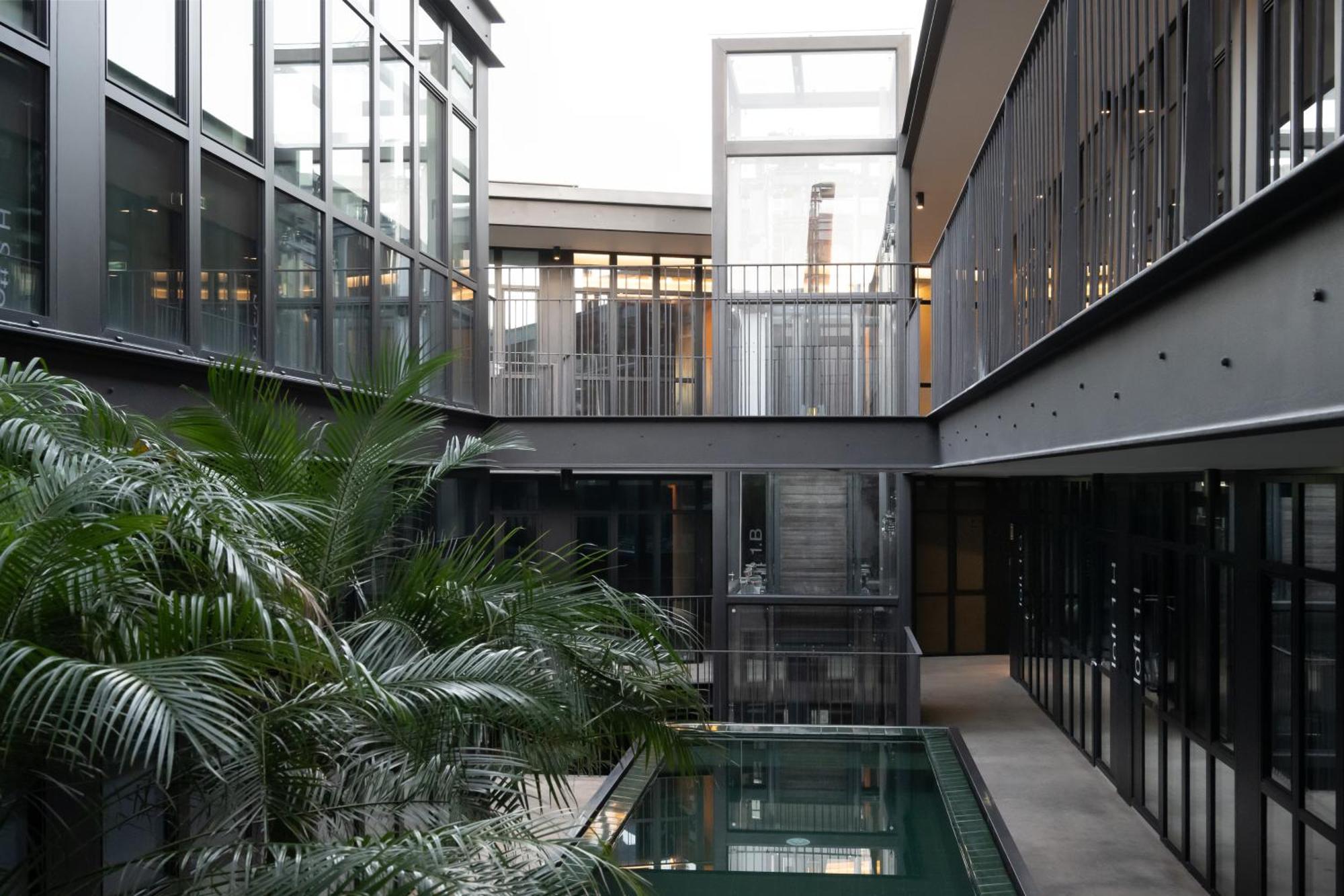 Lisbon Five Stars Alcantara Lofts Extérieur photo