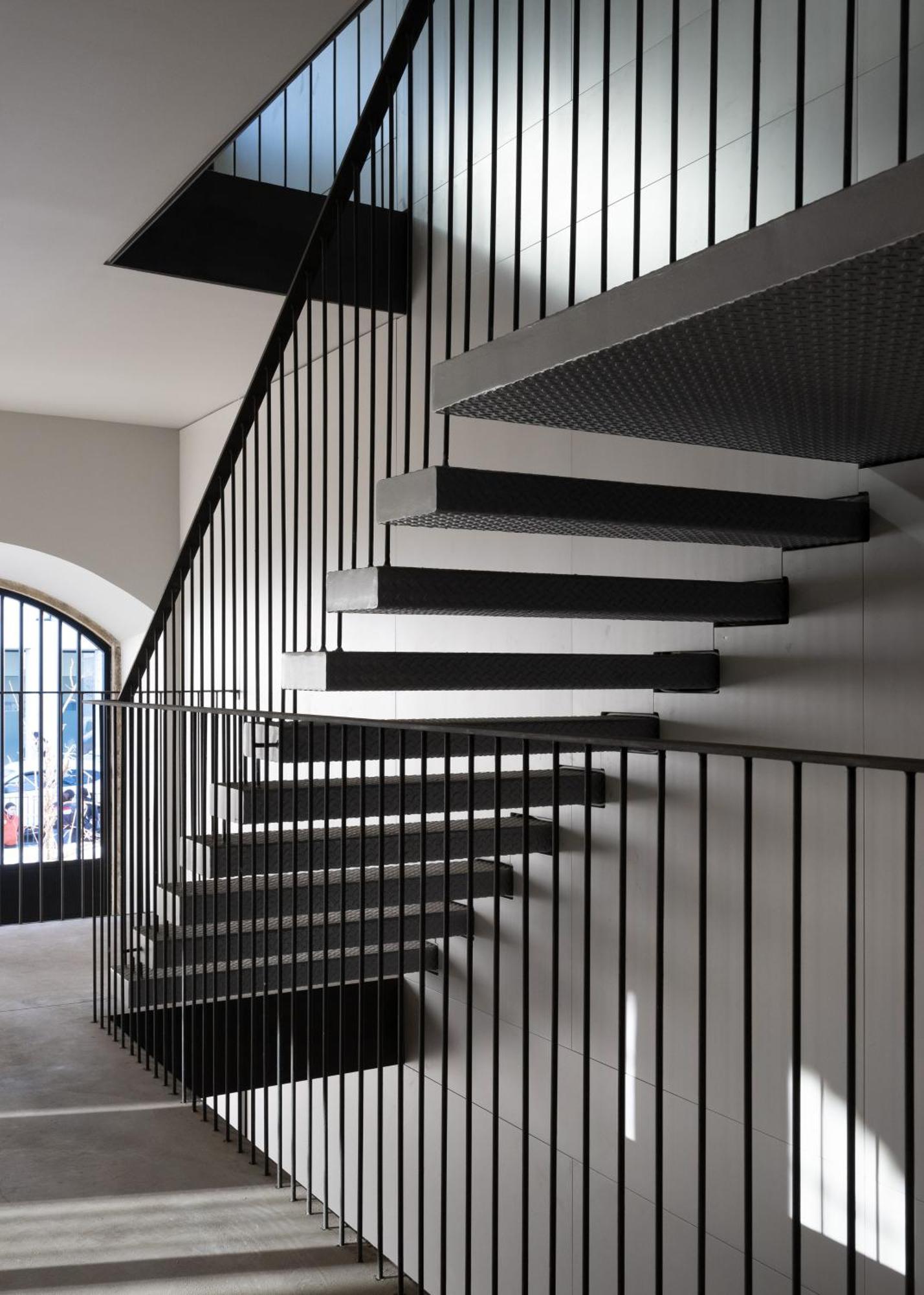 Lisbon Five Stars Alcantara Lofts Extérieur photo