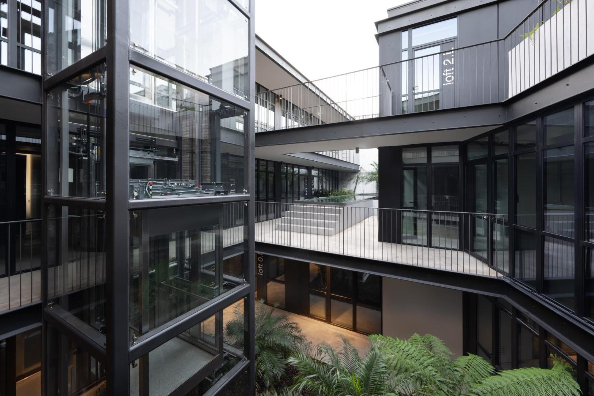 Lisbon Five Stars Alcantara Lofts Extérieur photo